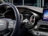 2027 Genesis G70 - Preview 13
