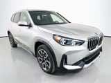 2026 BMW X1 - Preview 3