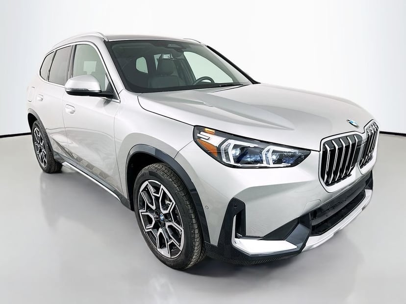 2026 BMW X1 - Image 1