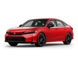 2026 Honda Civic - Preview 4