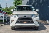 2014 Lexus GX 460 - Preview 8