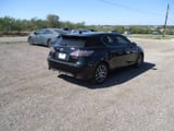 2014 Lexus CT - Preview 3