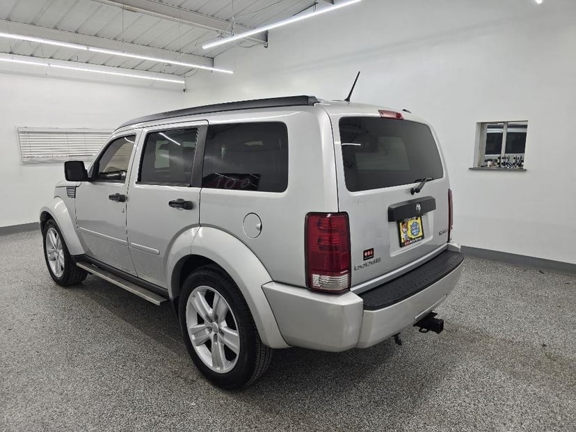 2011 Dodge Nitro - Image 3