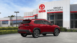 2026 Toyota Corolla Cross - Preview 10