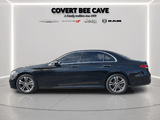2022 Mercedes-Benz E-Class - Preview 4
