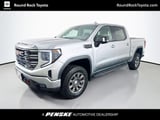 2024 GMC Sierra - Preview 2