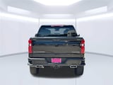 2026 Chevrolet Silverado - Preview 4