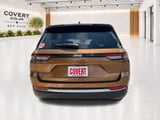 2026 Jeep Grand Cherokee - Preview 8