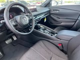 2026 Honda Accord - Preview 10