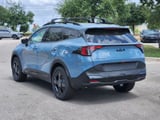 2026 Kia Sportage - Preview 4