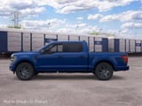 2026 Ford F-150 - Preview 3