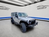 2013 Jeep Wrangler - Preview 7