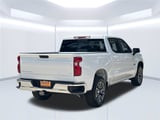 2026 Chevrolet Silverado 1500 - Preview 5