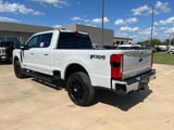 2026 Ford F-250 - Preview 5