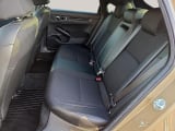 2025 Honda Civic - Preview 11
