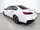 2024 BMW 7 Series - Preview 7