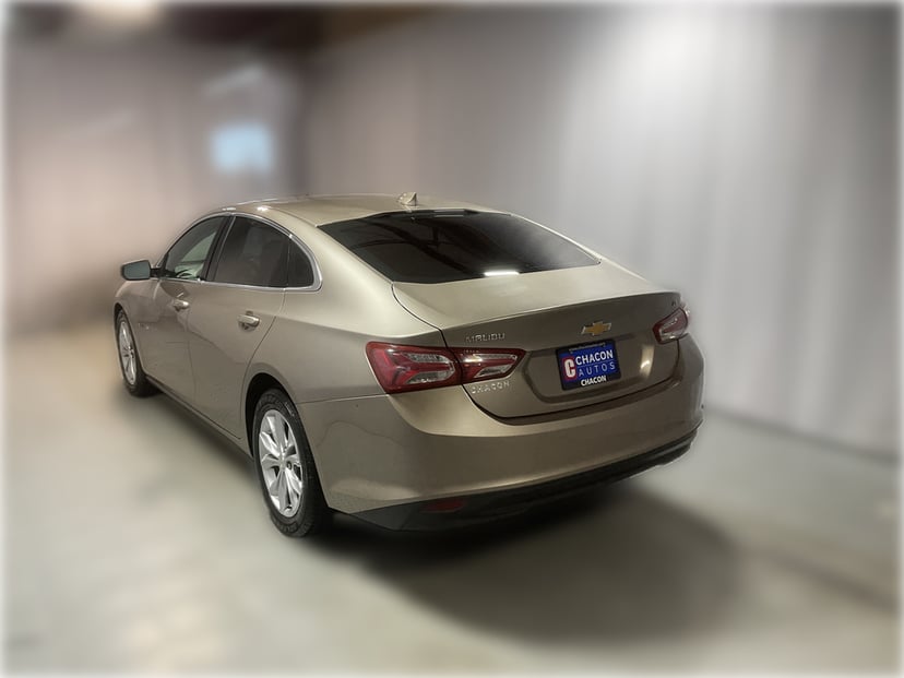 2022 Chevrolet Malibu - Image 3