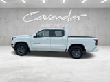 2027 Nissan Frontier - Preview 13