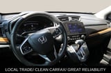 2020 Honda CR-V - Preview 15