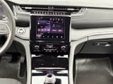 2026 Jeep Grand Cherokee - Preview 3