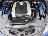 2021 Lexus RC - Preview 11