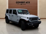 2026 Jeep Wrangler - Preview 7