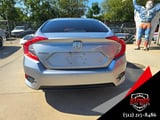 2017 Honda Civic - Preview 12