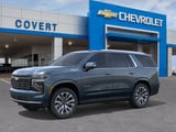 2026 Chevrolet Tahoe - Preview 3