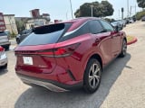 2026 Lexus RX - Preview 5
