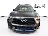 2027 INFINITI QX60 - Preview 2