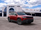 2026 Jeep Cherokee - Preview 5