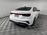 2024 Kia Forte - Preview 6