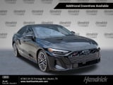 2026 Audi S5 - Preview 2