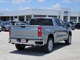 2026 Chevrolet Silverado 1500 - Preview 3