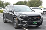 2027 Honda CR-V - Preview 2