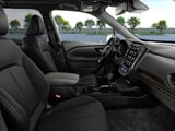 2026 Subaru Forester - Preview 15