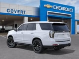 2026 Chevrolet Tahoe - Preview 3