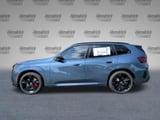 2026 BMW X3 - Preview 9