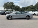 2024 Volvo S60 - Preview 5