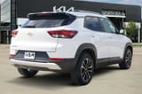 2025 Chevrolet Trailblazer - Preview 5