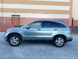 2011 Honda CR-V - Preview 4
