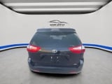 2017 Toyota Sienna - Preview 2