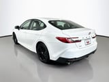 2025 Toyota Camry - Preview 6