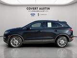 2015 Lincoln MKC - Preview 2