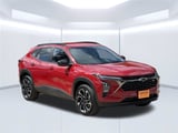 2026 Chevrolet Trax - Preview 7
