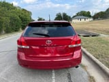 2012 Toyota Venza - Preview 2
