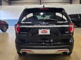 2017 Ford Explorer - Preview 5
