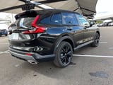 2027 Honda CR-V - Preview 3