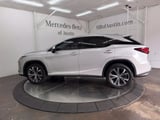 2019 Lexus RX - Preview 4