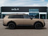 2027 Kia Telluride - Preview 7